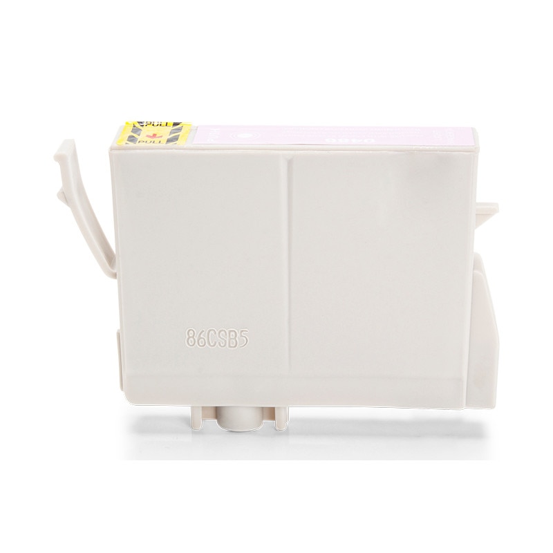 Cartus Compatibil T0486,16ML EPSON Stylus Photo R 200,R 210,R 220,R 300,Stylus Photo R 300 M,Stylus Photo R 310,Stylus Photo R 320,R 340,RX 300,Stylus Photo RX 500,Stylus Photo RX 600,RX 640