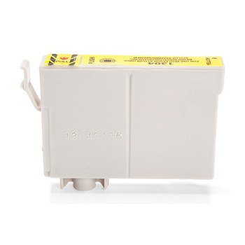 Cartus Compatibil T1304410 Galben,Stylus Office BX 535WD , BX 635FWD , BX 935FWD ,WF 3520DWF , BX 630FW , WF 7515, WF 7525 , SX 525WD , WF 3010DW ,SX 535WD ,WF 3540DTWF , WF 3530DTWF , BX 525WD , SX 620FW , BX 625FWD , B42WD , BX 925FWD Cartus Compatibil T1304410 Galben,Stylus Office BX 535WD , BX 635FWD , BX 935FWD ,WF 3520DWF , BX 630FW , WF 7515, WF 7525 , SX 525WD , WF 3010DW ,SX 535WD ,WF 3540DTWF , WF 3530DTWF , BX 525WD , SX 620FW , BX 625FWD , B42WD , BX 925FWD