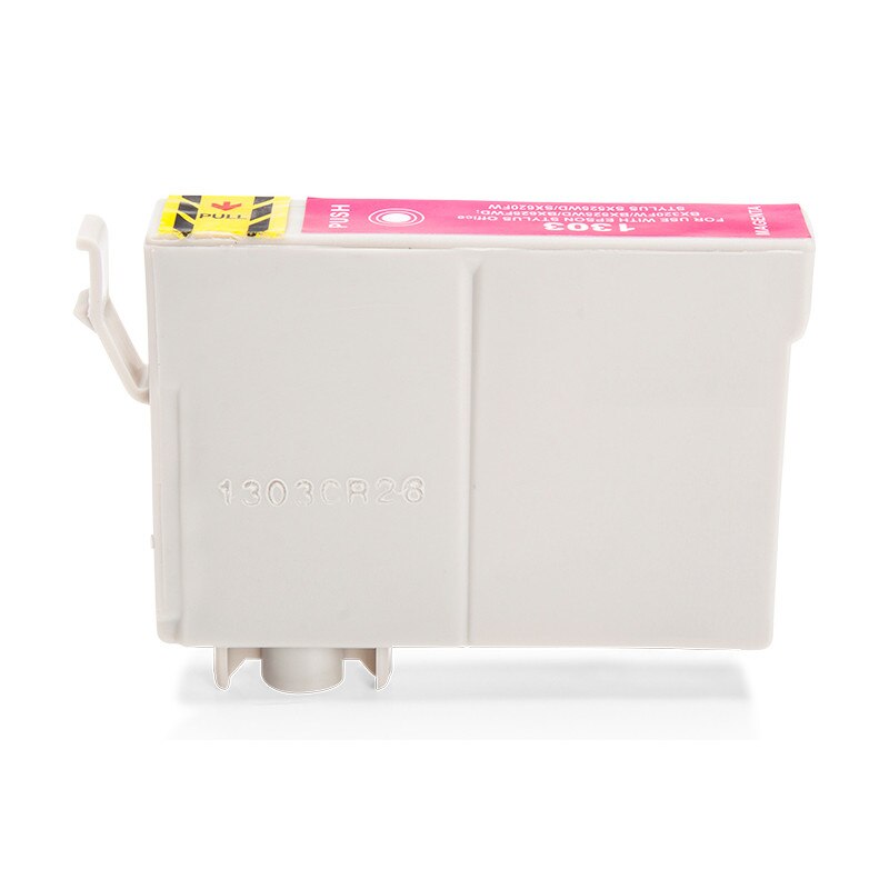 Cartus Compatibil T13034010 Magenta,Stylus Office BX 535WD , BX 635FWD , BX 935FWD ,WF 3520DWF , BX 630FW , WF 7515, WF 7525 , SX 525WD , WF 3010DW ,SX 535WD ,WF 3540DTWF , WF 3530DTWF , BX 525WD , SX 620FW , BX 625FWD , B42WD , BX 925FWD