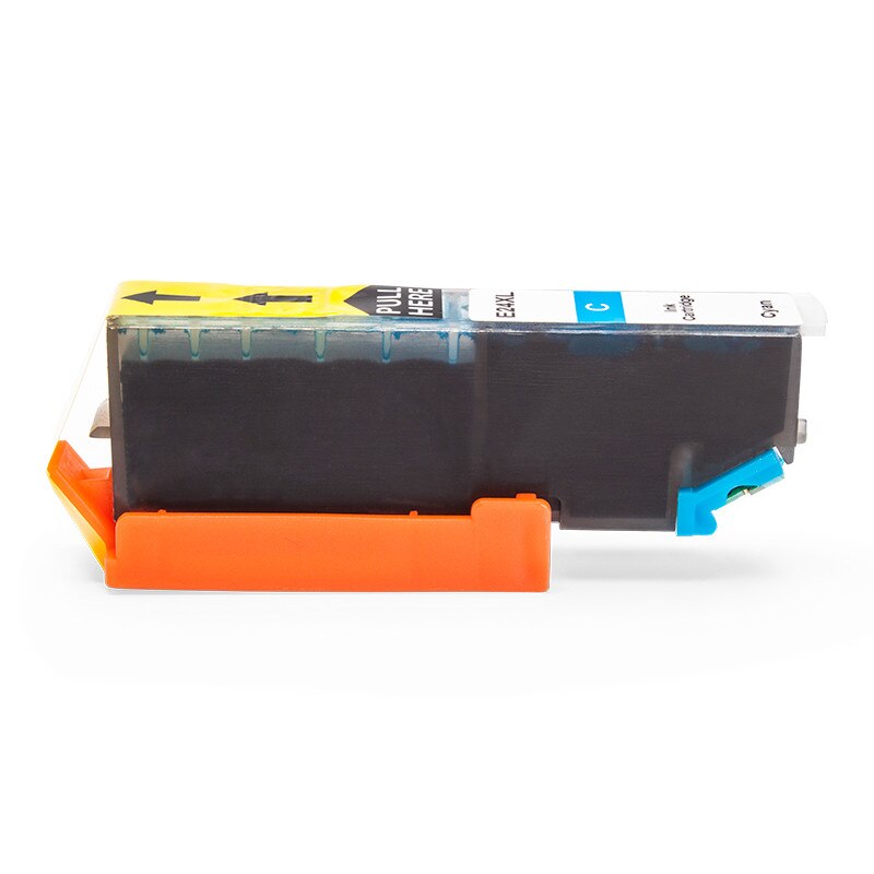 Cartus CompatibilT2432, 8.7ML EPSON XP750,XP850,XP860,XP950,XP55#T24324020#24XL