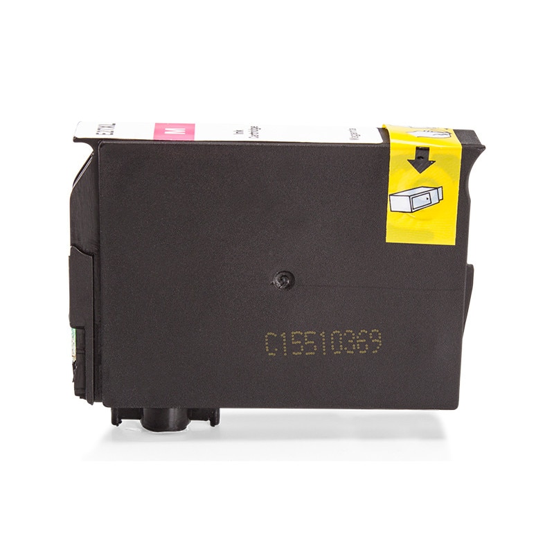 Cartus Compatibil T7552,39ML EPSON WF8510,WF8010,WF8590,WF8090-4K#C13T755240XL