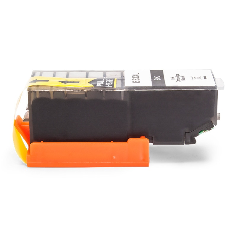 Cartus Compatibil T3351,28ML EPSON XP530/XP630/XP635/XP830#33XLBK
