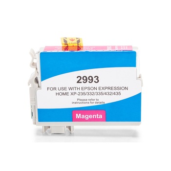 Cartus Compatibil T2993 MAGENTA,Expression Home XP-247,XP-445,XP-442,XP-345, XP-342 , Expression Home XP-245 , Expression Home XP-235 , Expression Home XP-432, XP-332,XP-435, XP-335 Cartus Compatibil T2993 MAGENTA,Expression Home XP-247,XP-445,XP-442,XP-345, XP-342 , Expression Home XP-245 , Expression Home XP-235 , Expression Home XP-432, XP-332,XP-435, XP-335