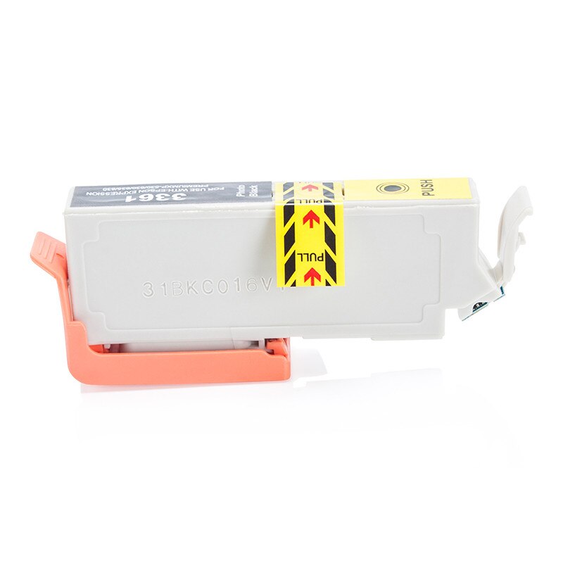 Cartus Compatibil T3361,14ML EPSON XP530/XP630/XP635/XP830#33XLBK(PHOTO)