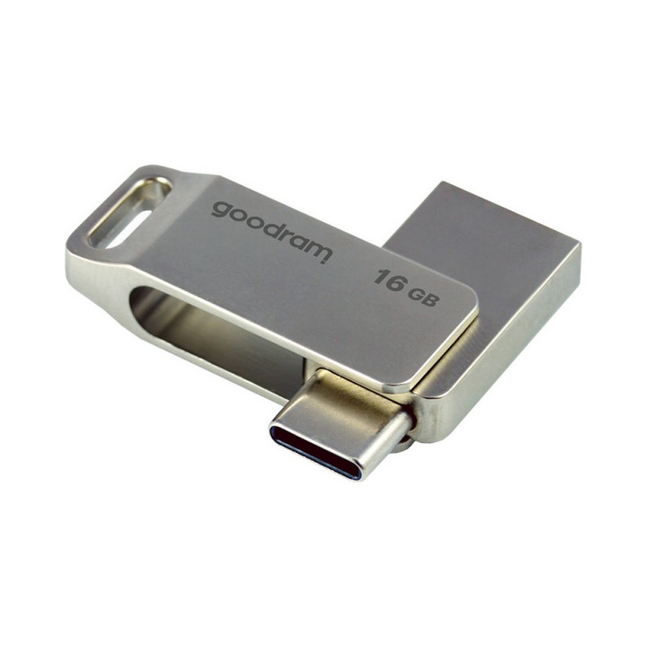 GoodRam Stick, 16 GB, TypeC/USB 3.2