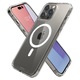 Husa de Protectie, Compatibila cu Apple iPhone 14 Pro Max, Doctor Shield Fantom, MagSafe