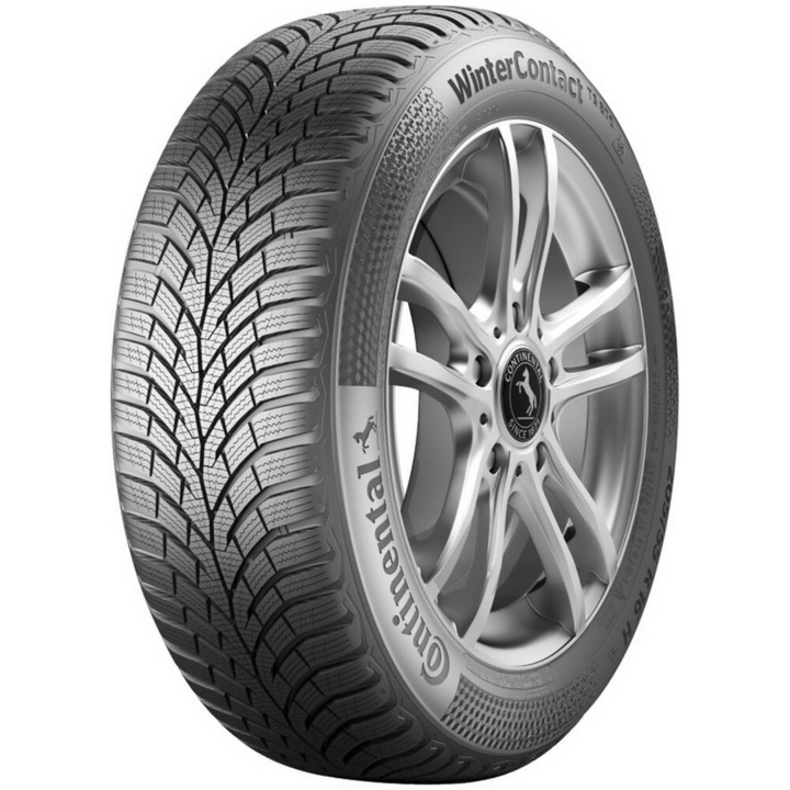 Anvelopa Iarna Continental WINTERCONTACT TS 870 195/55R16 87H
