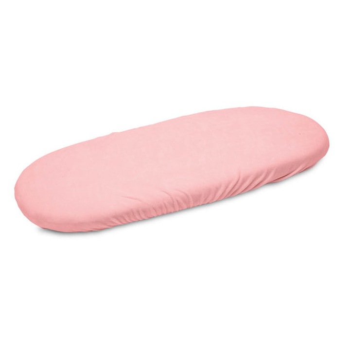 Cearceaf Sensillo, Bumbac/Poliester, 35x75cm, Roz