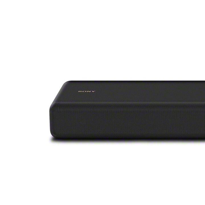 Саундбар Sony HT-A3000, 3.1ch, Dolby Atmos, 250W, Bluetooth 5.0, LDAC, Вграден субуфер, DTS:X, Черен