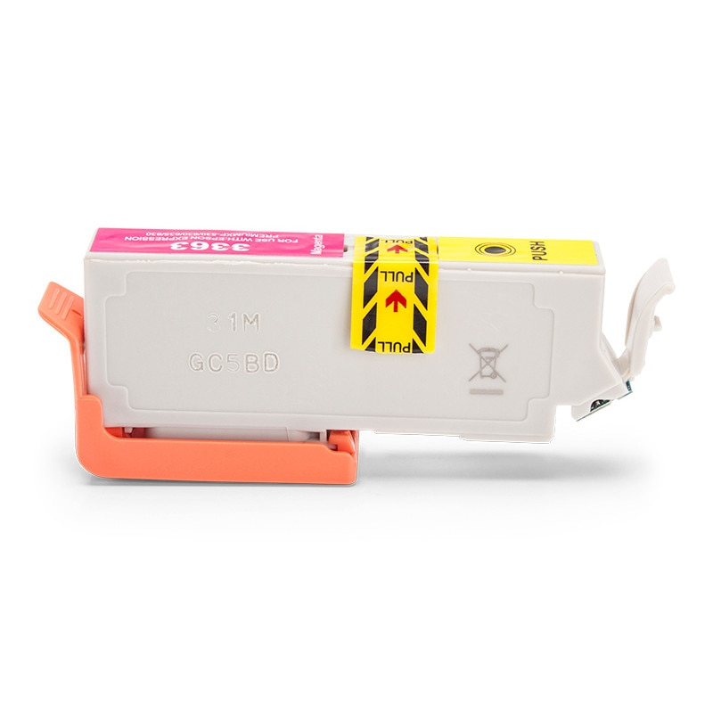 Cartus Compatibil T3363 14ML EPSON XP530/XP630/XP635/XP830#33XLM