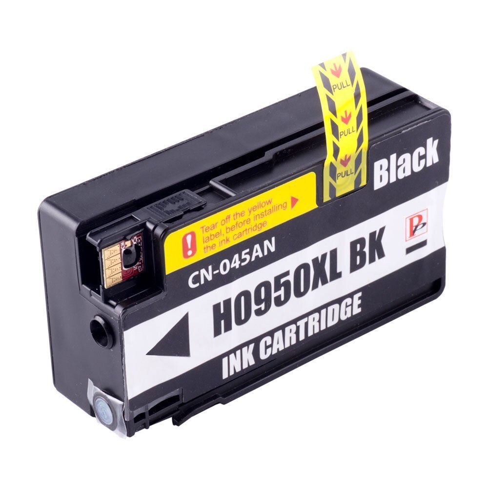 Cartus Compatibil HP950XL BK,50ML-CN045AE,Hp Officejet pro 8100 ,Officejet pro 8600 Plus,Officejet Pro 251DW,Officejet Pro 8615,Officejet Pro 8616,Officejet Pro 8625,Officejet Pro 8630,Officejet Pro 8610,Officejet Pro 276DW