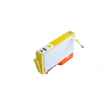 Cartus Compatibil HP 920XL Y,18ML-CD974AE,Hp Officejet 7500A , Officejet 6000 , Officejet E609a , Officejet 6500 ,HP6500AIO,Officejet E709a , Officejet E709n , Officejet 7000 ,7500A,Officejet E809a Cartus Compatibil HP 920XL Y,18ML-CD974AE,Hp Officejet 7500A , Officejet 6000 , Officejet E609a , Officejet 6500 ,HP6500AIO,Officejet E709a , Officejet E709n , Officejet 7000 ,7500A,Officejet E809a