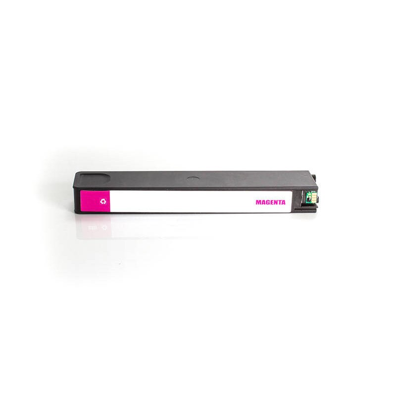Cartus Compatibil HP980XL MAG.120ML HP X555DN,X555XH,X585F,X585Z-6.6K#D8J08A