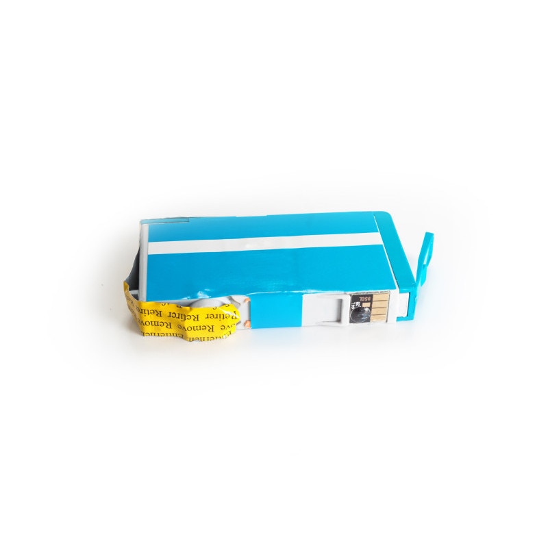 Cartus Compatibil HP 935XL C,HP Officejet PRO 6200/ 6230 /6800/6812/6815/6820/6822/6825/6830/6835-0.8K#C2P24AE