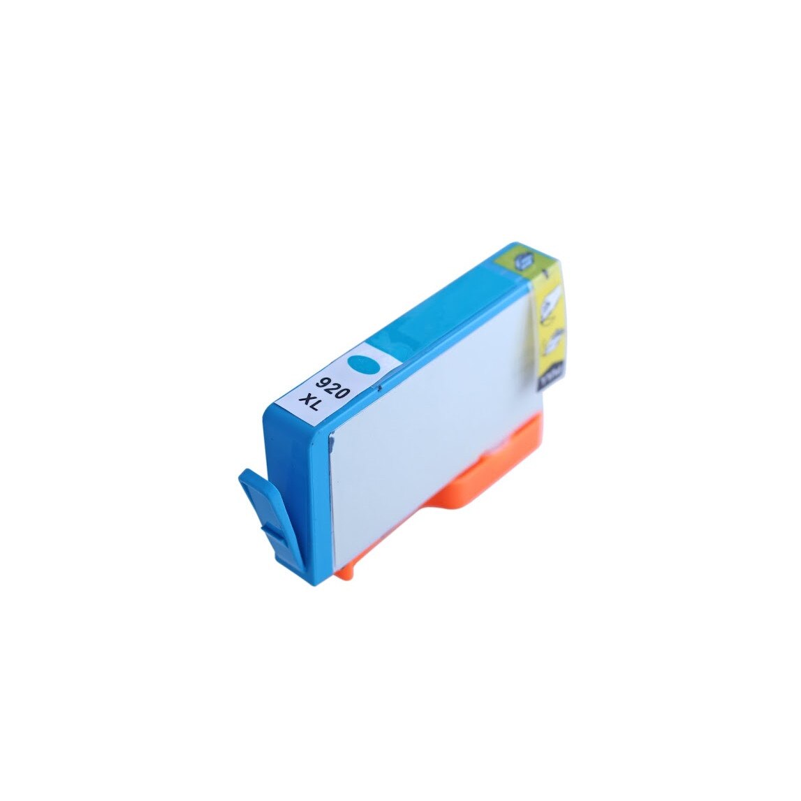 Cartus Compatibil HP 920XL CYAN,18ML-CD972AE,Hp Officejet 7500A , Officejet 6000 , Officejet E609a , Officejet 6500 ,HP6500AIO,Officejet E709a , Officejet E709n , Officejet 7000 ,7500A,Officejet E809a