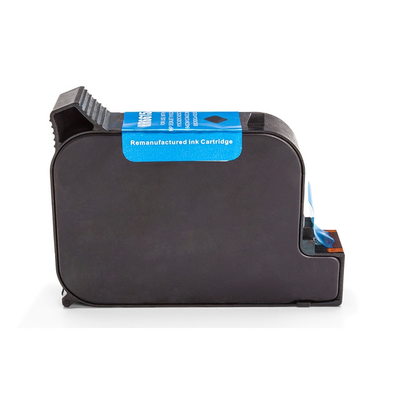 Cartus Compatibil 30ML .HP DESKJET 810C/812C/816C,920,940,PSC500/720/750,-NEGRU C6615D- #15