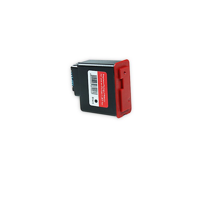 Cartus Compatibil NEGRU PHILIPS FAX IPF 325/355/375 PFA431