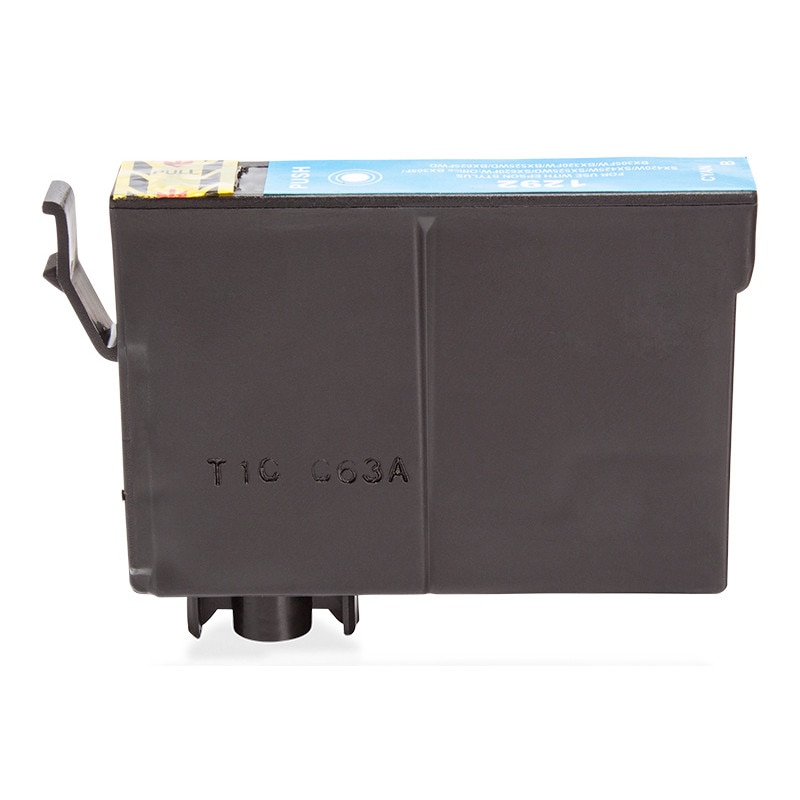 Cartus Compatibil T1292,Stylus SX 445W ,SX 425W , BX 535WD ,BX 635FWD,BX 935FWD,WF 3520DWF ,BX 630FW , WF 7515,WF 7525 ,WF 7015 ,SX 235W ,SX 430W,SX 230,SX 240W,SX 435W,SX 440W,SX 535WD,SX 420W ,BX 305F , BX 305FW , WF 3530DTWF ,BX 525WD,SX 620FW