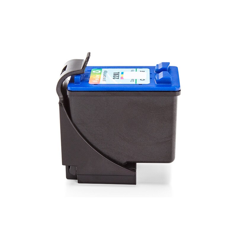 Cartus Compatibil HP 22XL,3COL,HP F370,D1360,F2180,PSC 1402,D1455, D1460, D1468,D2400, D2430, D2445, D2460,F2187, F2188, F2200, F2210, F2240,F2290,F4100,F4180,F4185 #C9352CE
