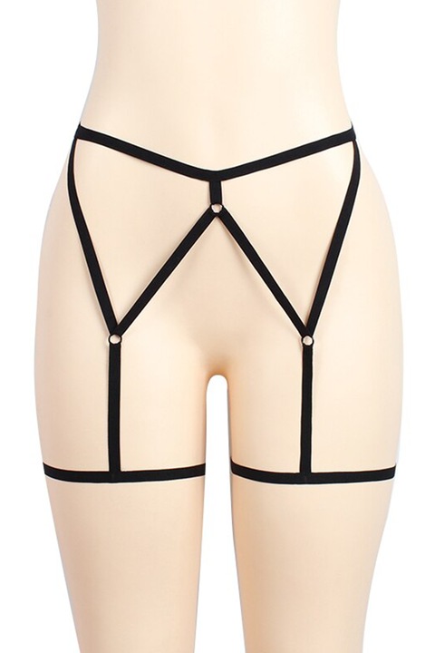 Ластичен чокър Marsuga, Жартиер, Blake