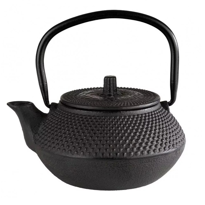 Ceainic din fonta 300ml