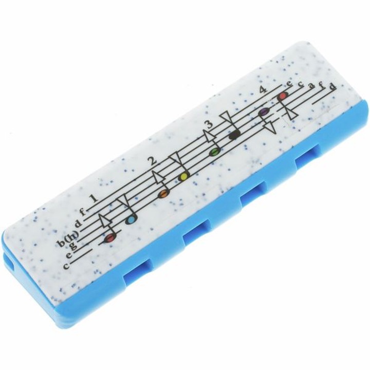 Muzicuta Hohner Speedy