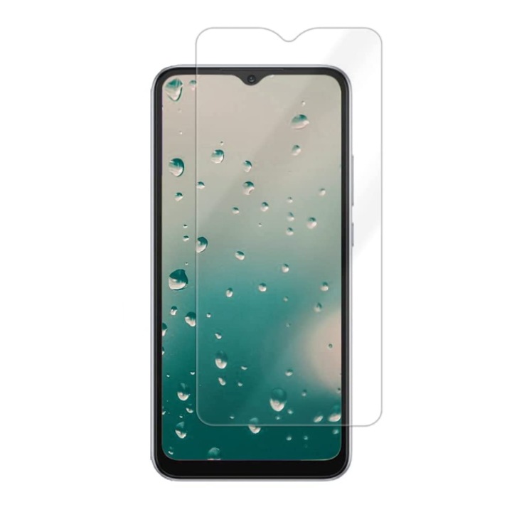 Стъклен Протектор за Xiaomi Redmi 10 5G, Прозрачен