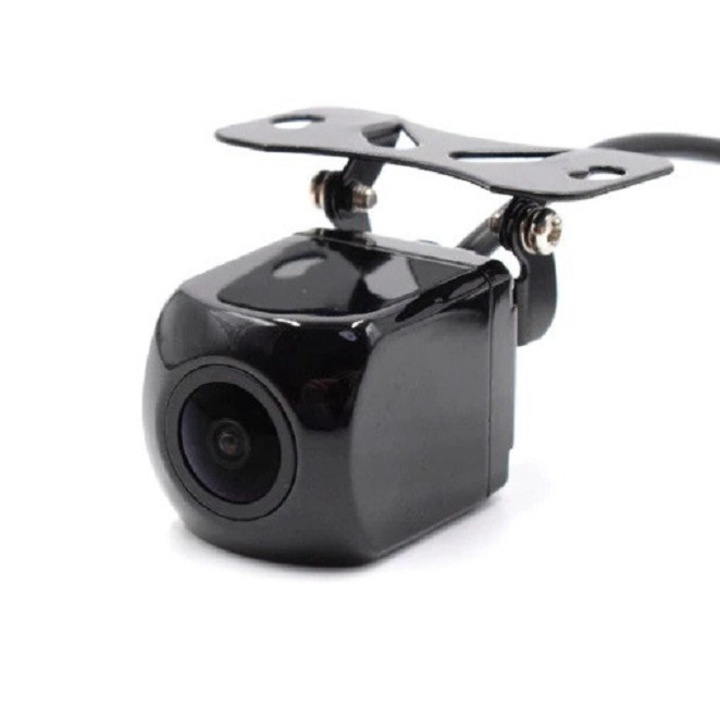 Camera auto marsarier FishEye cu unghi Wide de 180 grade real C432-180