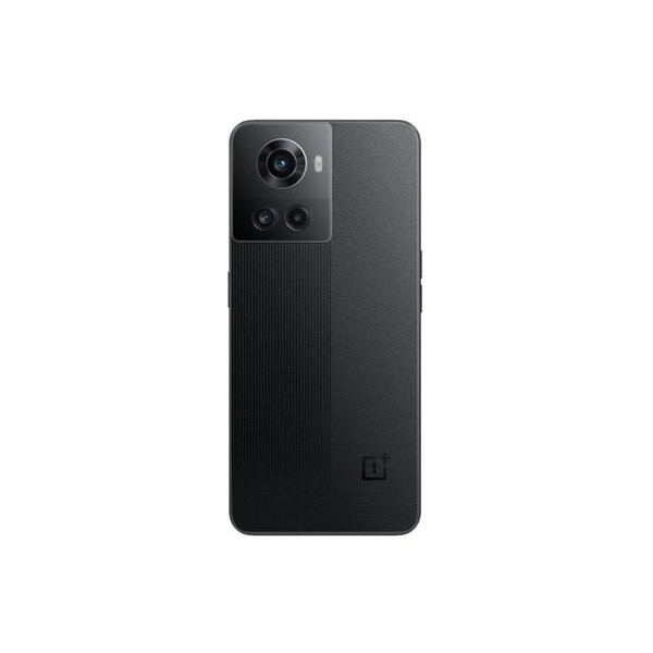 Telefon mobil OnePlus 10R, 128GB, 8GB RAM, 5G, Black - eMAG.ro
