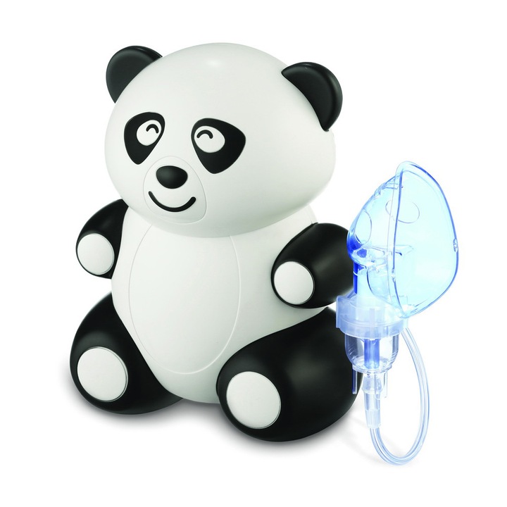 Inhalator Mediblink M460 Compressor Panda