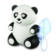 Inhalator Mediblink M460 Compressor Panda