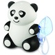 Inhalator Mediblink M460 Compressor Panda