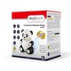 Inhalator Mediblink M460 Compressor Panda