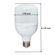Bec Led, T80, 20W (150W), 2000Lm, E27, Lumina Naturala, 4000K