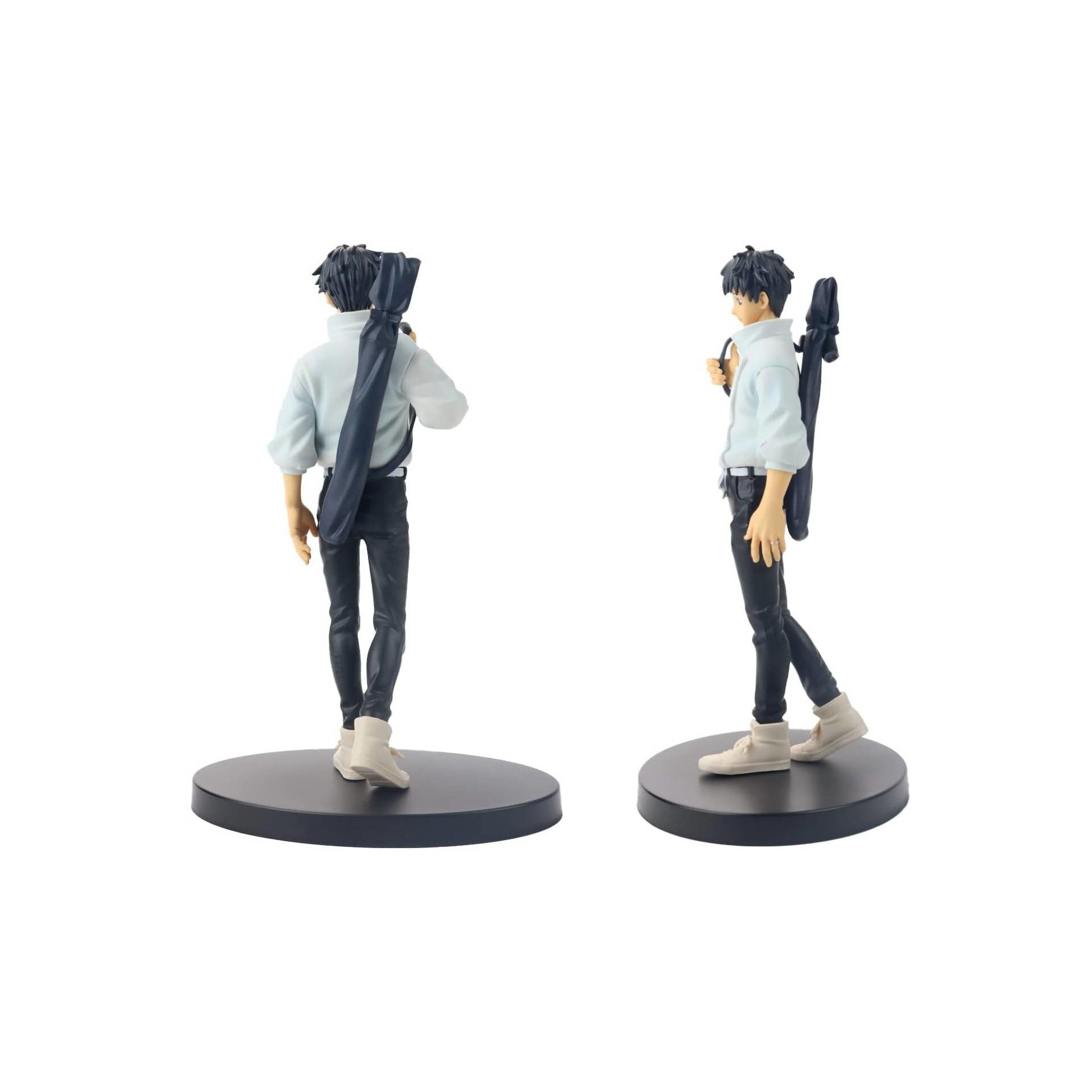 Figurina Jujutsu Kaisen 0 The Movie Jukon No Kata PVC Statue Yuta