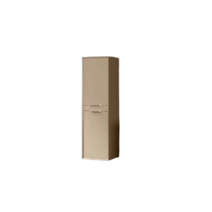 Висящ гардероб Orka Clay 40 x 138 см, сахра