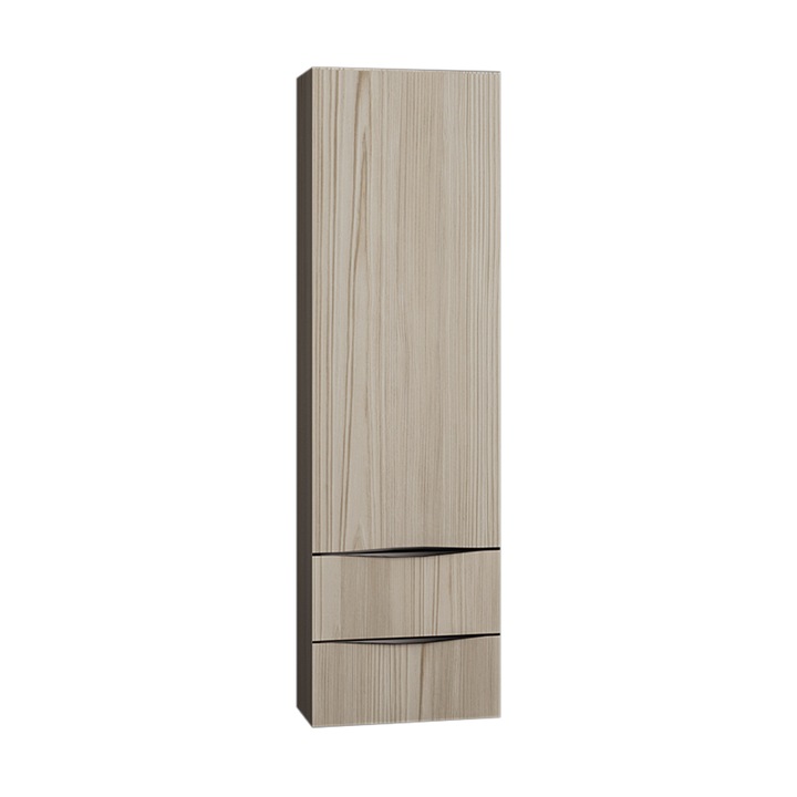 Стенен шкаф Orka Vento 40 x 138 см, Глазгоу