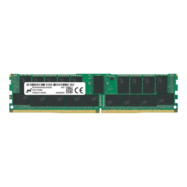 RAM памет, Micron, DDR4, 64 GB, 3200 MHz
