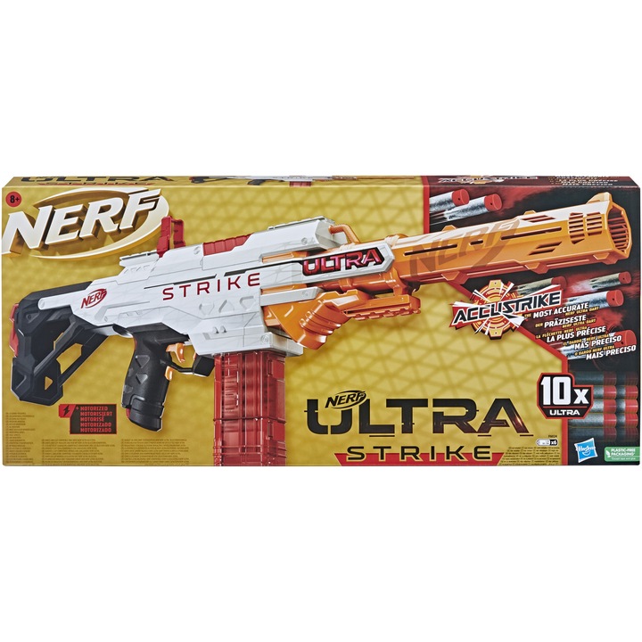 Nerf Ultra Strike játék fegyver