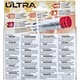 Боеприпаси Nerf - Ultra Accustrike, 20 патрона