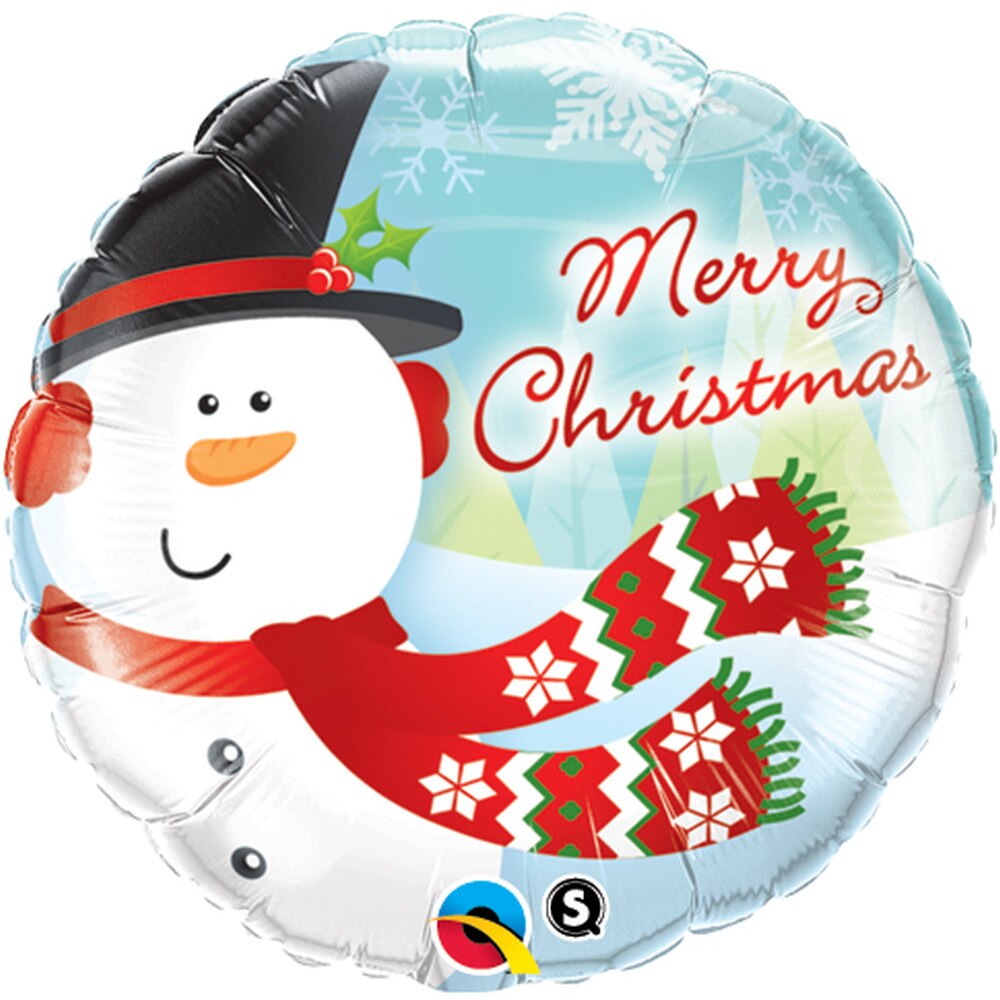 Balon Folie 45 cm 