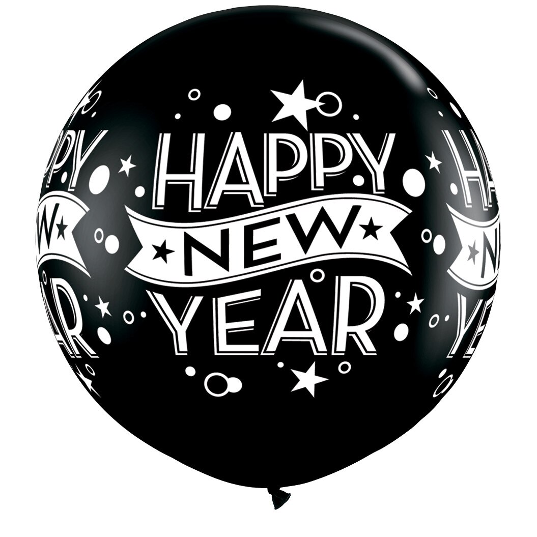 Balon latex Jumbo 30