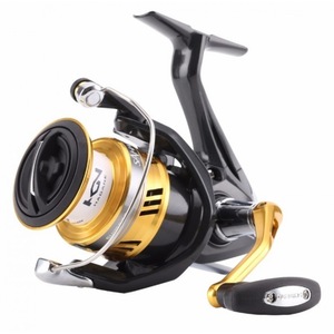 Mulineta Spinning Shimano 4000FI - eMAG.ro