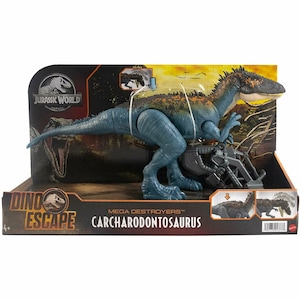 Boneco Dinossauro Scorpios Rex Jurassic World Dino Escape - Alfabay - Cubo  Mágico - Quebra Cabeças - A loja de Profissionais e Colecionadores!