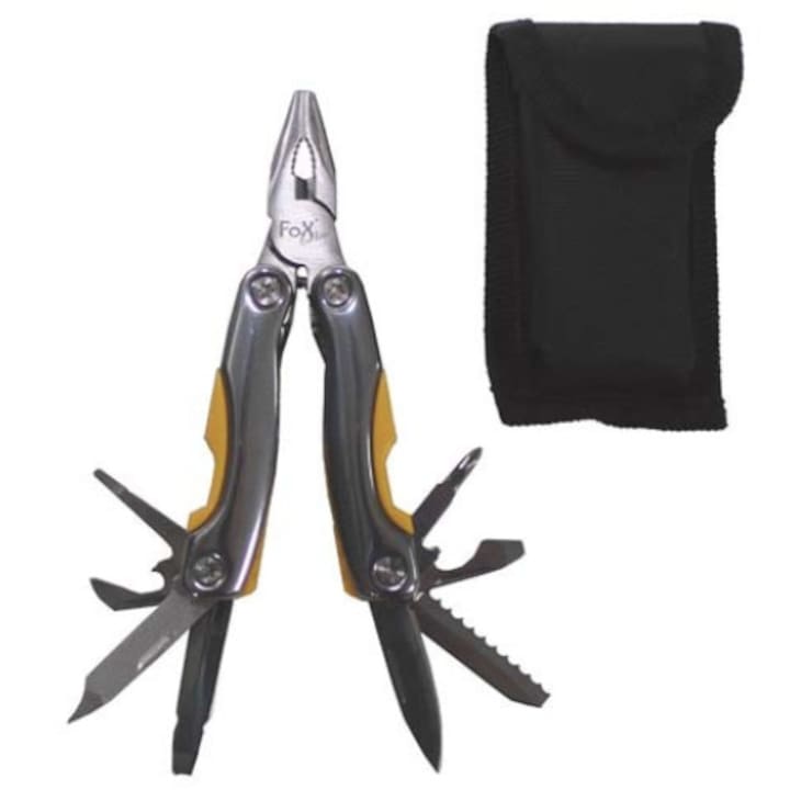Multitool Fox Outdoor instrument multifunctional Tool Mini