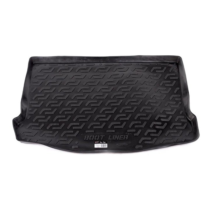 Ford Focus III 2011 ferdehátú csomagtartószőnyeg