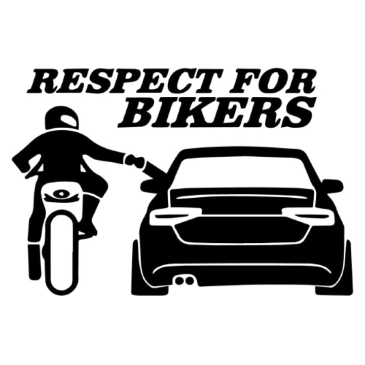 Autómatrica – Tisztelet a motorosoknak