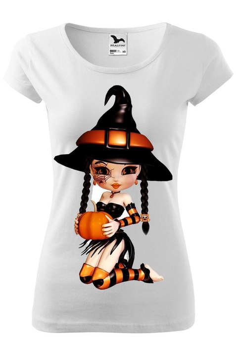 Tricou personalizat SUBLIMARE unisex, alb marimea XXL