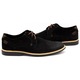 Pantofi barbati, KOMODO, BM124813, Negru, EU 43
