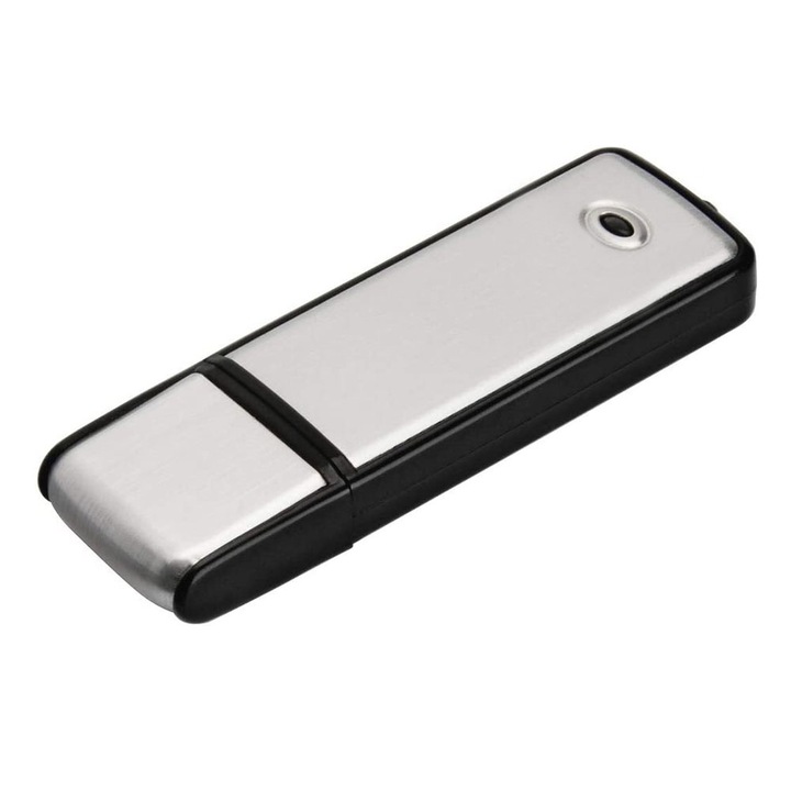 SIKS USB Stick памет, USB 2.0, 128 GB, 10MB/s